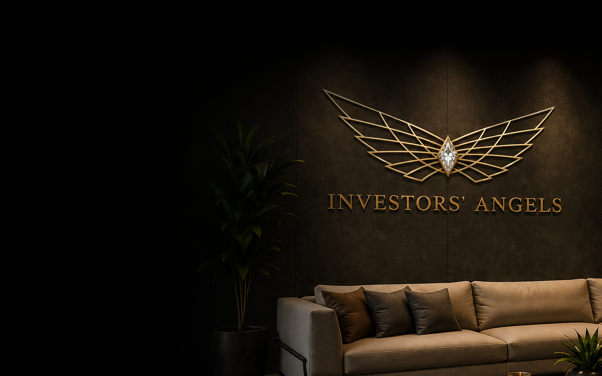 Investors' Angels office